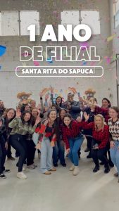 🎉 BWS IoT, um ano de história de nossa fábrica, com inovação e grandes conquistas!

Celebramos em junho, 1º ano de nossa  fábrica em Santa Rita do Sapucaí-MG, um marco que representa muito mais do que a expansão da nossa estrutura. 
Fortalecimento da nossa engenharia em desenvolver tecnologias no “estado da arte”, com soluções para atender as dores do nosso mercado em rastreabilidade e conectividades.
Essa é a nossa história de 14 anos de empresa, ampliamos nossa capacidade produtiva e nosso investimento em equipe de engenharia nacional com inovação disruptivas. 
Essas conquistas são graças ao empenho de nossos colaboradores extraordinários, à confiança dos nossos clientes, parceiros e à amizade de todos que fazem parte da nossa história.
💙 A todos vocês, o nosso sincero agradecimento por caminharem conosco. O primeiro ano de uma nova fase em nossa história, com inovação e novas conquistas.
✨ A inovação está no DNA da BWS IoT.
🚀 BWS IoT — inovação sem fronteiras.

#bwsiot #inovacão #TecnologiaIoT #indústria #sejaextraordináriobws